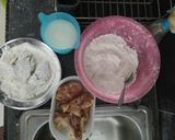 Foto langkah ke 7 dari resep Ayam Krispy tanpa msg.