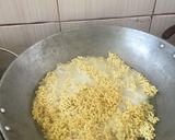 Foto langkah ke 1 dari resep 92.Mie tek tek kuah.