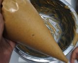 Foto langkah ke 7 dari resep Coffee Bun (Roti Boy).