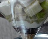 Foto del paso 4 de la receta: Copa cremosa de frutas