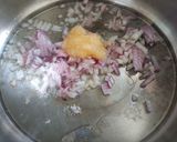 Foto del paso 1 de la receta: Pepian de choclo 🌽🇵🇪