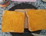 Foto del paso 3 de la receta: Sándwich muy fácil de gaucha