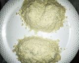 ভ্যানিলা হার্ট ক্যুকিজ(Vanilla heart cookies recipe in Bengali) রেসিপি ধাপ - 2 ছবি