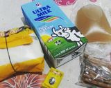 Foto langkah ke 3 dari resep Teh Tarik Obat Masuk Angin.
