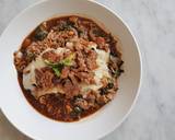 Beef Kwee Tiaw recipe step 7 photo