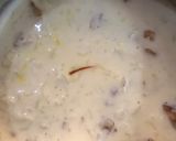 केसर की खीर(kesar ki kheer recipe in hindi) रेसिपी चरण 4 फोटो