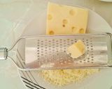 Foto del paso 11 de la receta Puré de brócoli gratinado