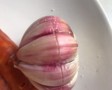 Foto del paso 7 de la receta: Arroz al horno con panceta y todo lo demás