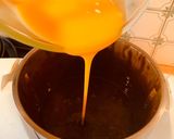 Foto del passaggio 3 della ricetta Crema Pasticciera al Cioccolato (di Luca Montersino con il Bimby)