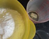 Foto del paso 1 de la receta: Tarta de zapallitos con masa casera