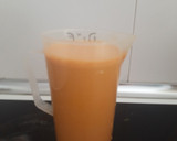 Foto del paso 3 de la receta: Zumo multivitaminas