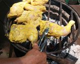 Foto del paso 2 de la receta: Pollo a la mostaza salvadoreño....🇸🇻