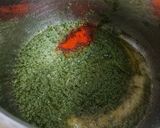 A picture of step 5 of Mutton Dum Biryani - Dindukal Style.