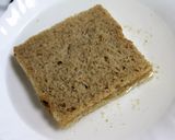 A picture of step 2 of Poha Cutlet.