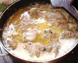 জশন - এ - মুরগ (Jashn-e-murg recipe in Bengali) রেসিপির ধাপ 4 ছবি
