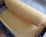 Zserbó recept fázis 5 fotója