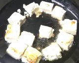 টোফু মশলা কারি (Tofu masala curry recipe in bengali) রেসিপির ধাপ 1 ছবি