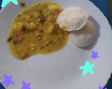 இட்லிக்கு சுவையான   👌கும்பகோணம் கடப்பா ரெசிபி ஸ்டேப் 8 புகைப்படம்