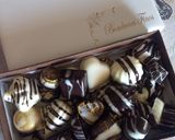 Foto del paso 11 de la receta: Bombones artesanales 🍫🍫👈🤩👏👏👏👏