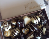 Foto del paso 11 de la receta: Bombones artesanales 🍫🍫👈🤩👏👏👏👏