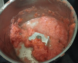 பீட்ரூட், கேரட் புட்டு (Beetroot carrot puttu recipe in tamil) ரெசிபி ஸ்டேப் 2 புகைப்படம்