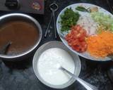 Falafel Salad recipe step 1 photo