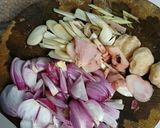 Foto langkah ke 3 dari resep Gangan Keladi.