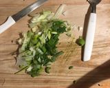 Foto del paso 3 de la receta: Cordero Patagonia
