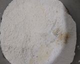 Foto langkah ke 3 dari resep Cireng isi sosis pedas.