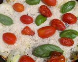 Foto del paso 6 de la receta: Tortilla diferente