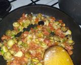 Foto del paso 1 de la receta: Costeleta con salsa de champiñones y arroz