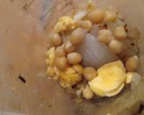 Foto del paso 6 de la receta Garbanzos a lo carmelitano