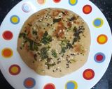 A picture of step 9 of Dhaba Style Stuffed Amritsari Kulcha (yeast free).