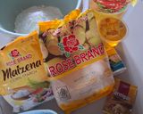 Foto langkah ke 1 dari resep Bakpao (no mixer).