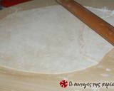 Country style spanakopita recipe step 7 photo