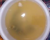 Hình bước làm 3 của món Rau muống xào tóp mỡ