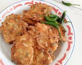 Foto langkah ke 5 dari resep 140. Bakwan Crispy.