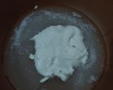 Foto langkah ke 2 dari resep (Sourdough Discard) Cinnamon Rolls - Tanpa Telur, Tanpa Mixer.
