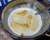 Foto langkah ke 4 dari resep Pisang Goreng Thailand.