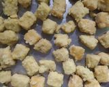 શક્કરપારા (Shakkar Para Recipe In Gujarati) રેસીપી સ્ટેપ5ફોટો