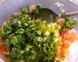 Foto del paso 6 de la receta: Pebre suavecito
