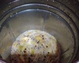 A picture of step 2 of Ilaichi sharbat.