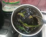 Foto langkah ke 3 dari resep Cendol Kecebong.