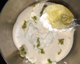 સ્ટીમ રવા ઢોકળા (Steam Rava Dhokla Recipe In Gujarati) રેસીપી સ્ટેપ2ફોટો