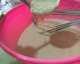 Foto langkah ke 9 dari resep Pancake Pisang.