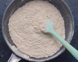 सिंधी खोराक (sindhi khorak recipe in Hindi) रेसिपी चरण 1 फोटो