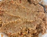 Foto del paso 3 de la receta: Hamburguesas veganas