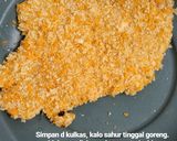 Foto langkah ke 3 dari resep Chicken Katsu Saus Teriyaki.