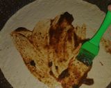 صورة لخطوة 3 من وصفة بيتزا إيطالي بعجينة هشه 🍕
