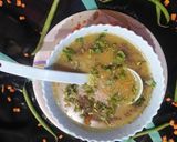 स्वीट कॉर्न सूप (sweet corn soup recipe in HIndi) रेसिपी चरण 4 फोटो